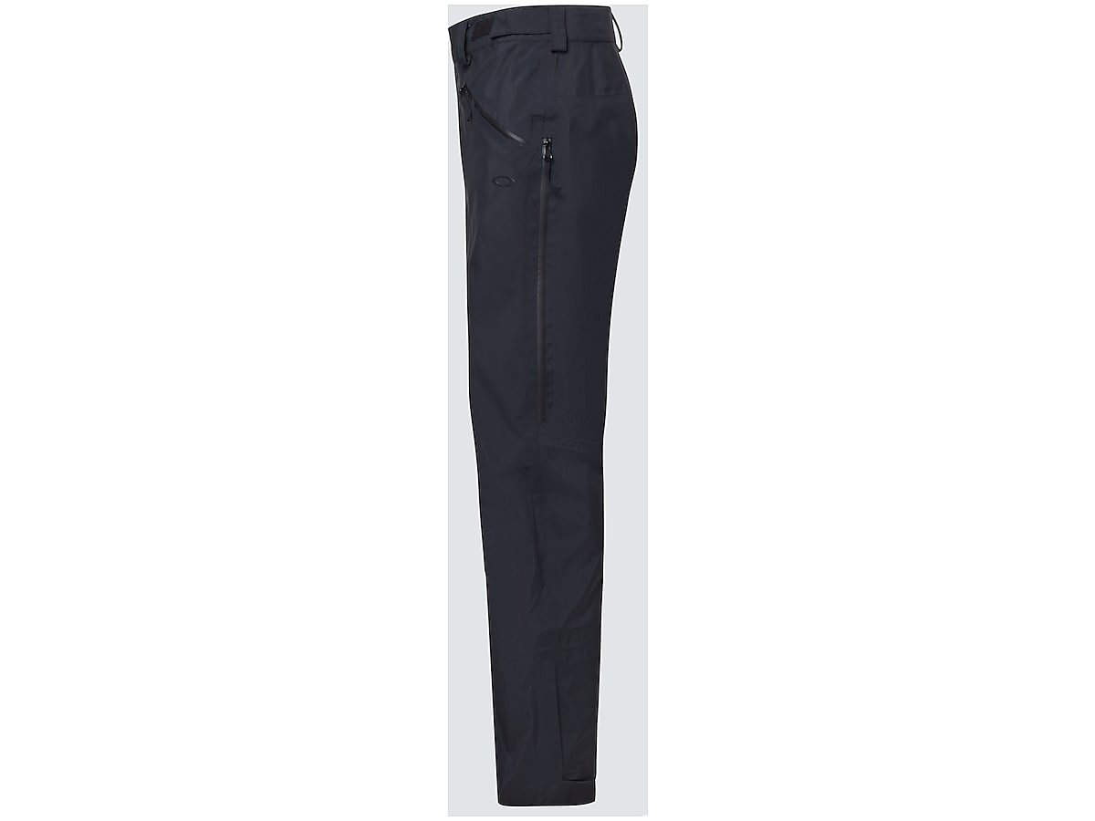 Oakley Bowls Gore-Tex Shell Pant - Blackout | Oakley® EU Oakley Bowls Gore-Tex Shell Pant - Blackout | Oakley® EU