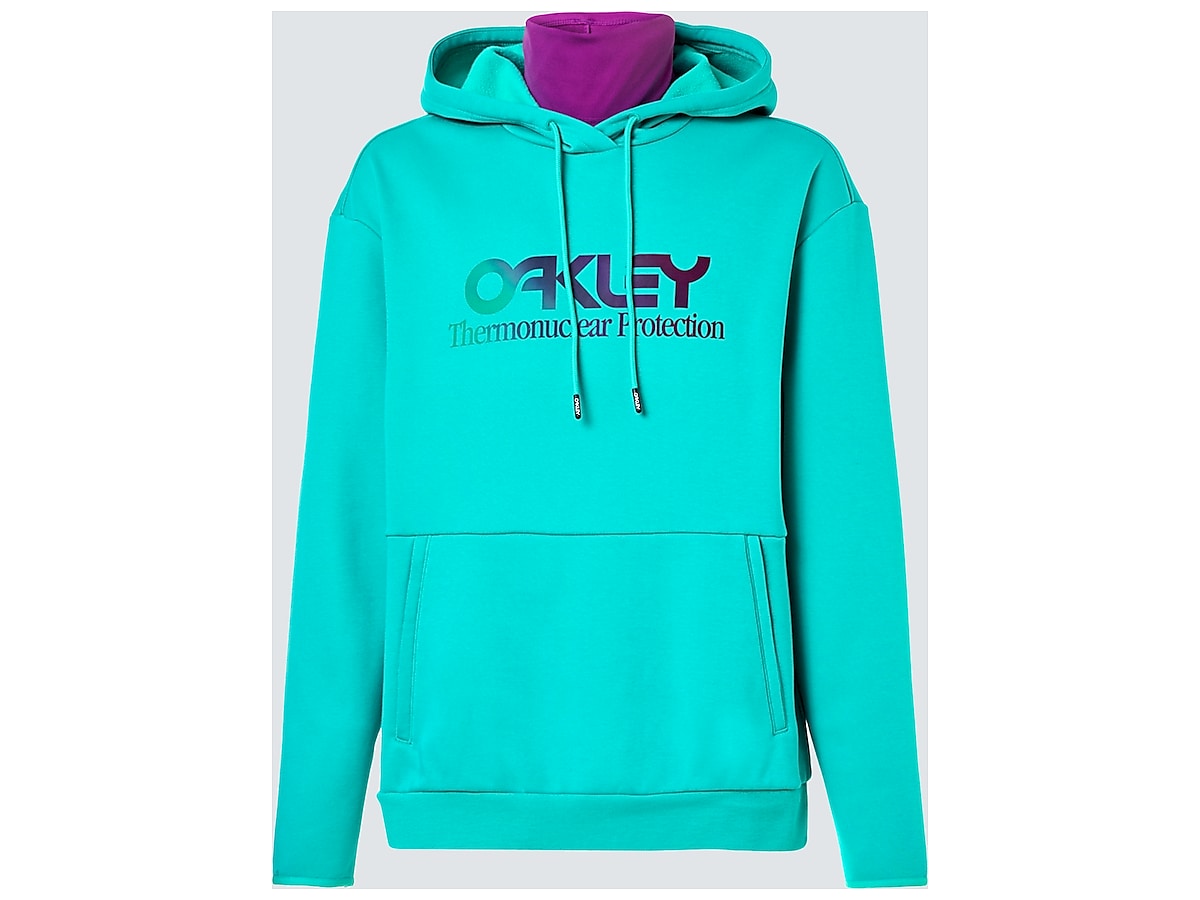 Oakley thermonuclear protection hoodie hotsell