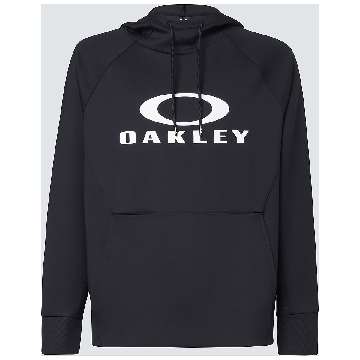 Oakley Sierra Dwr Fleece Hoody 2.0 - Blackout | Oakley® US