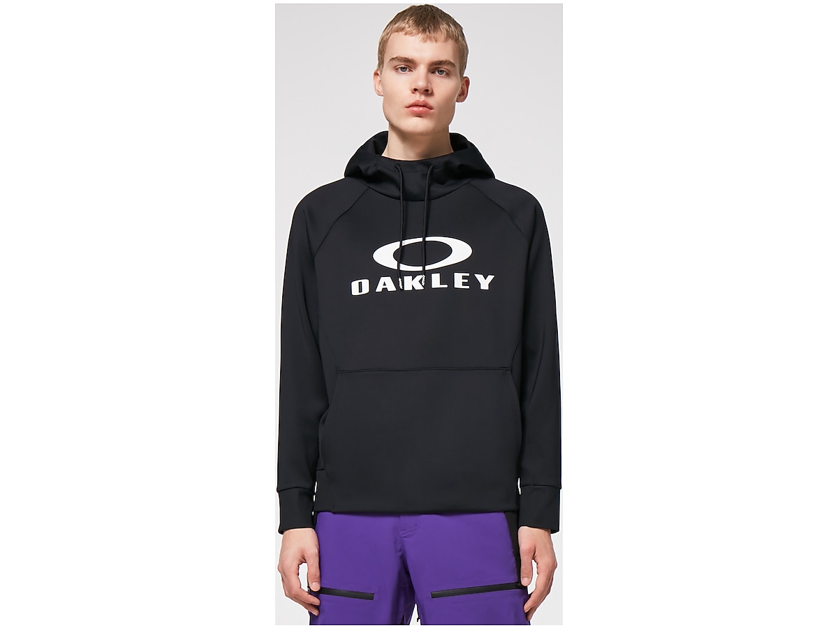 オークリー  OAKLEY DWR SLANTY HOODIE 新品 未着用