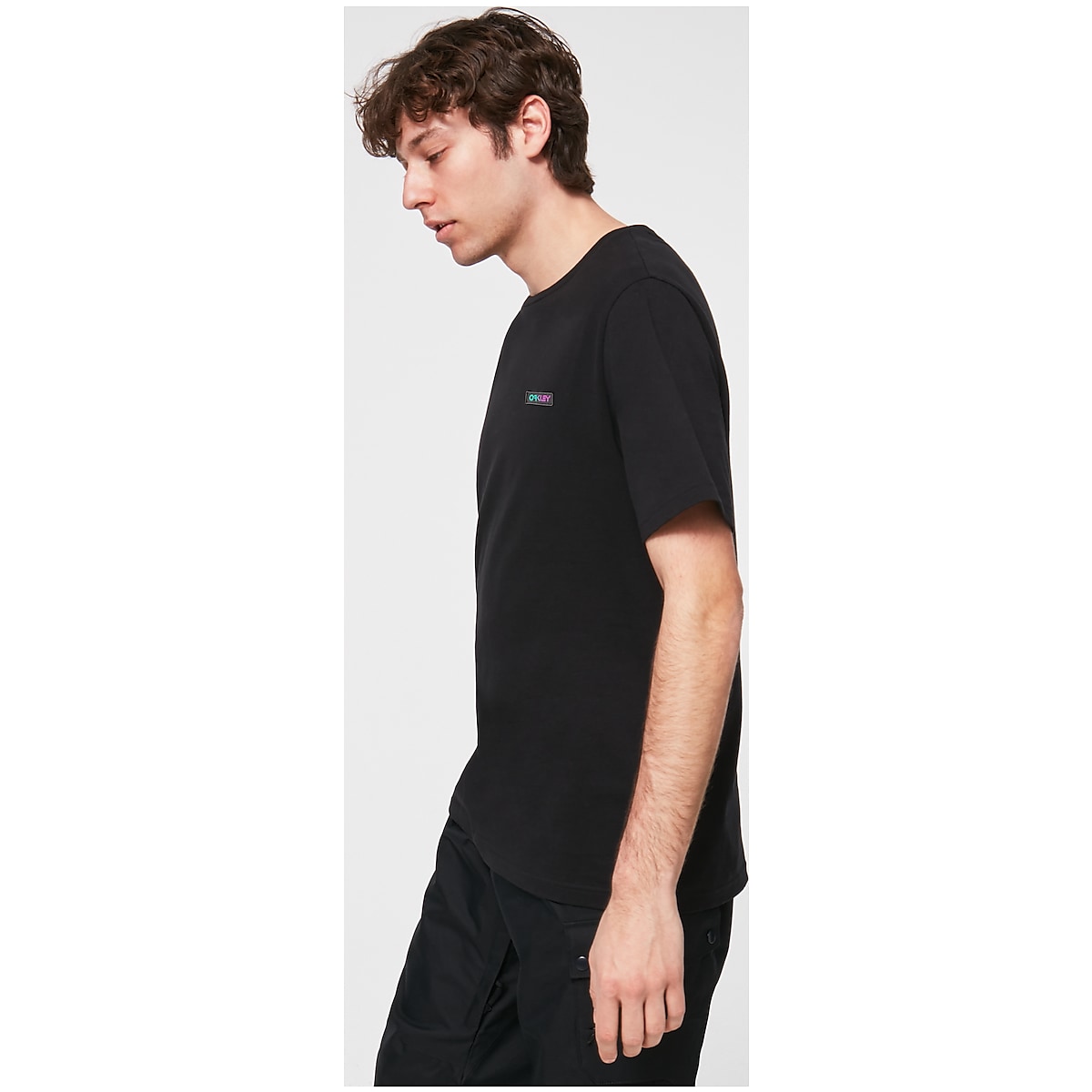 Oakley Sunrise B1B Tee - Blackout