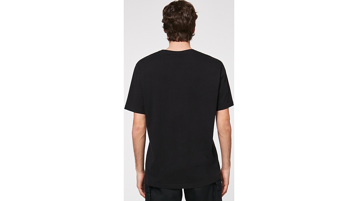 Oakley Sunrise B1B Tee - Blackout