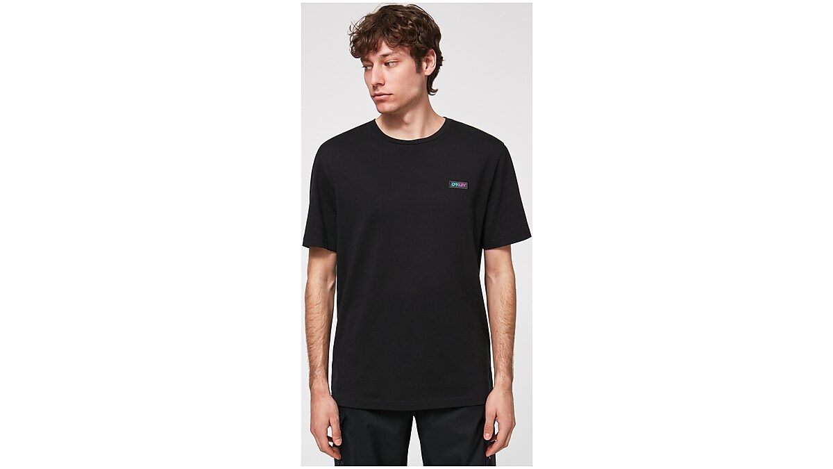 Oakley Sunrise B1B Tee - Blackout