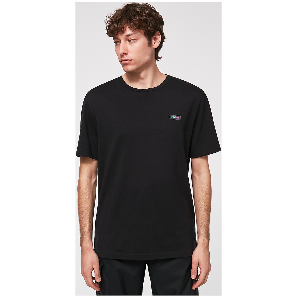 Oakley Sunrise B1B Tee - Blackout