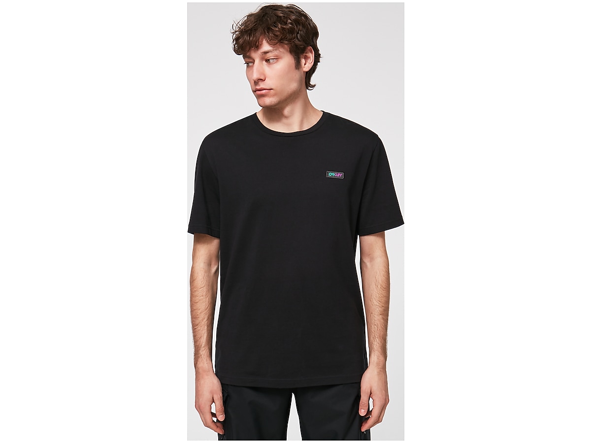 Oakley Sunrise B1B Tee - Blackout