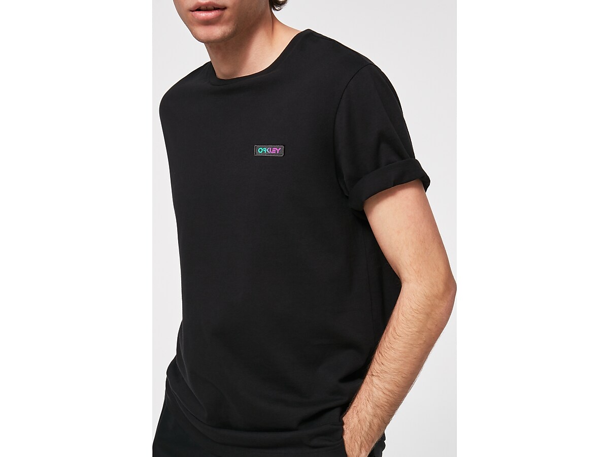 Oakley Sunrise B1B Tee - Blackout