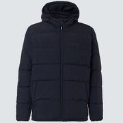 Quilted Jacket - Blackout