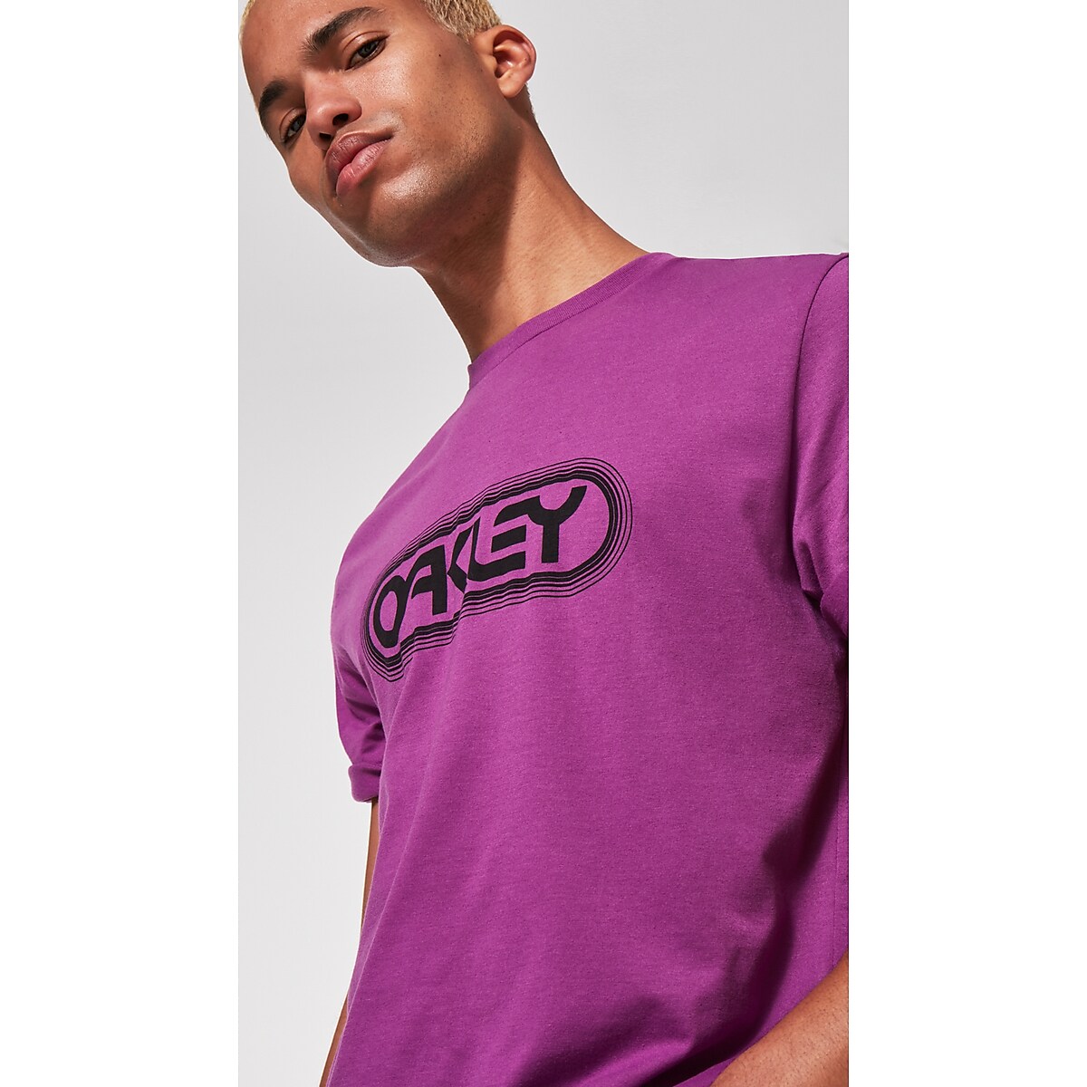 Camiseta Oakley Mark II SS - Masculina