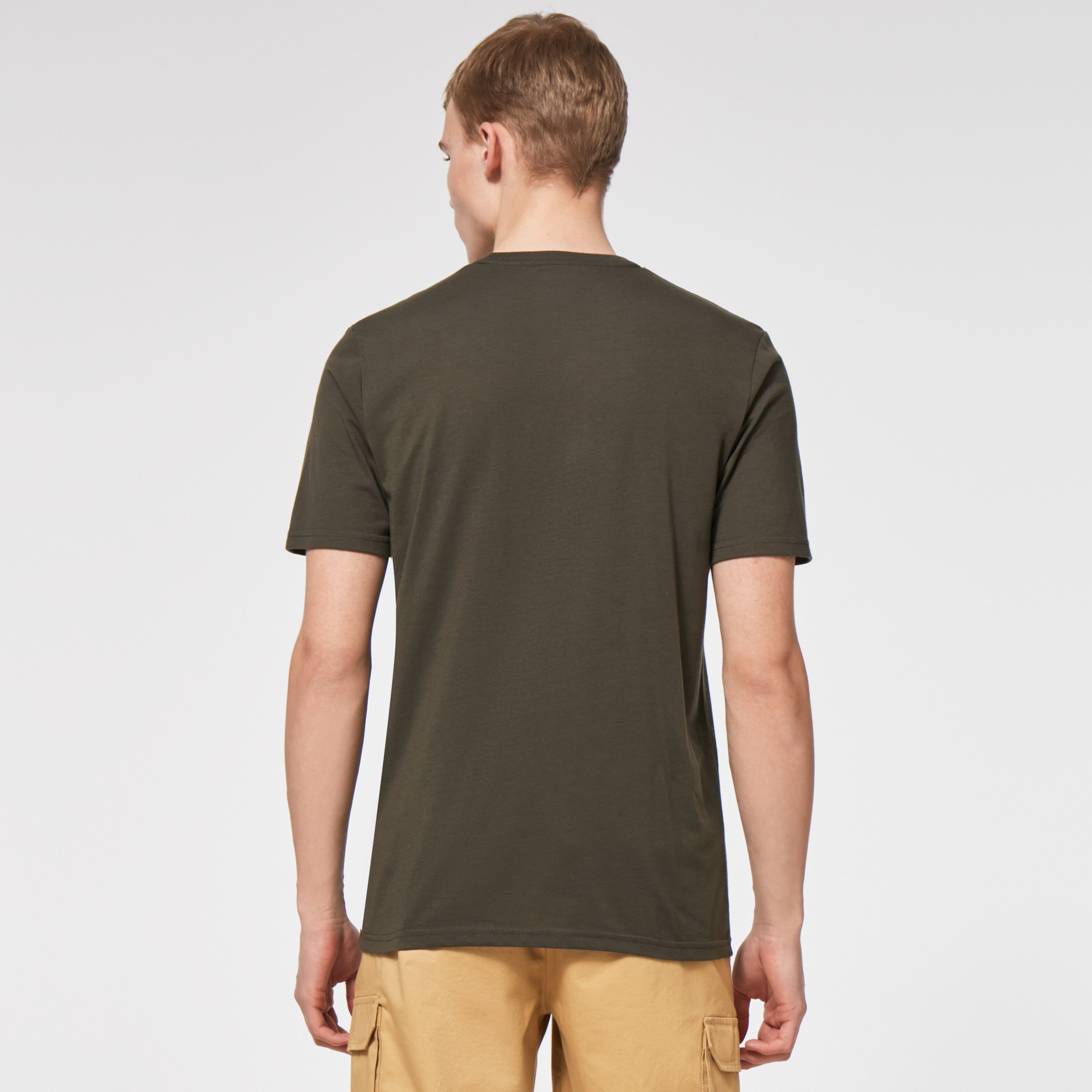 oakley combat shirt
