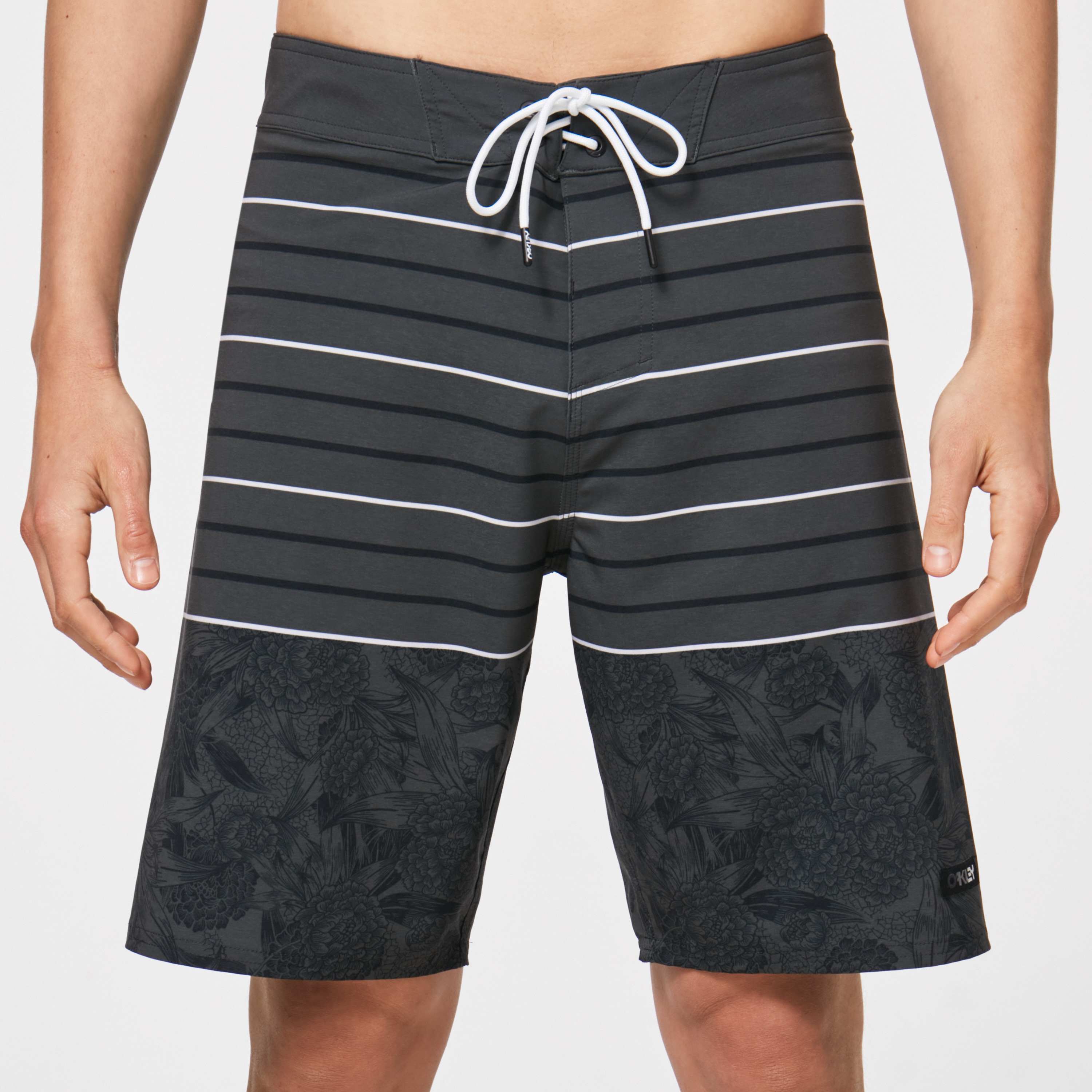 split board shorts