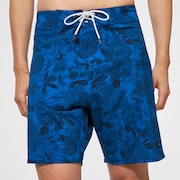 Dark Floral 18 Rc Boardshorts Dark Floral 18 Rc Boardshorts