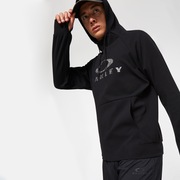 Space Camo Logo Hoodie Space Camo Logo Hoodie