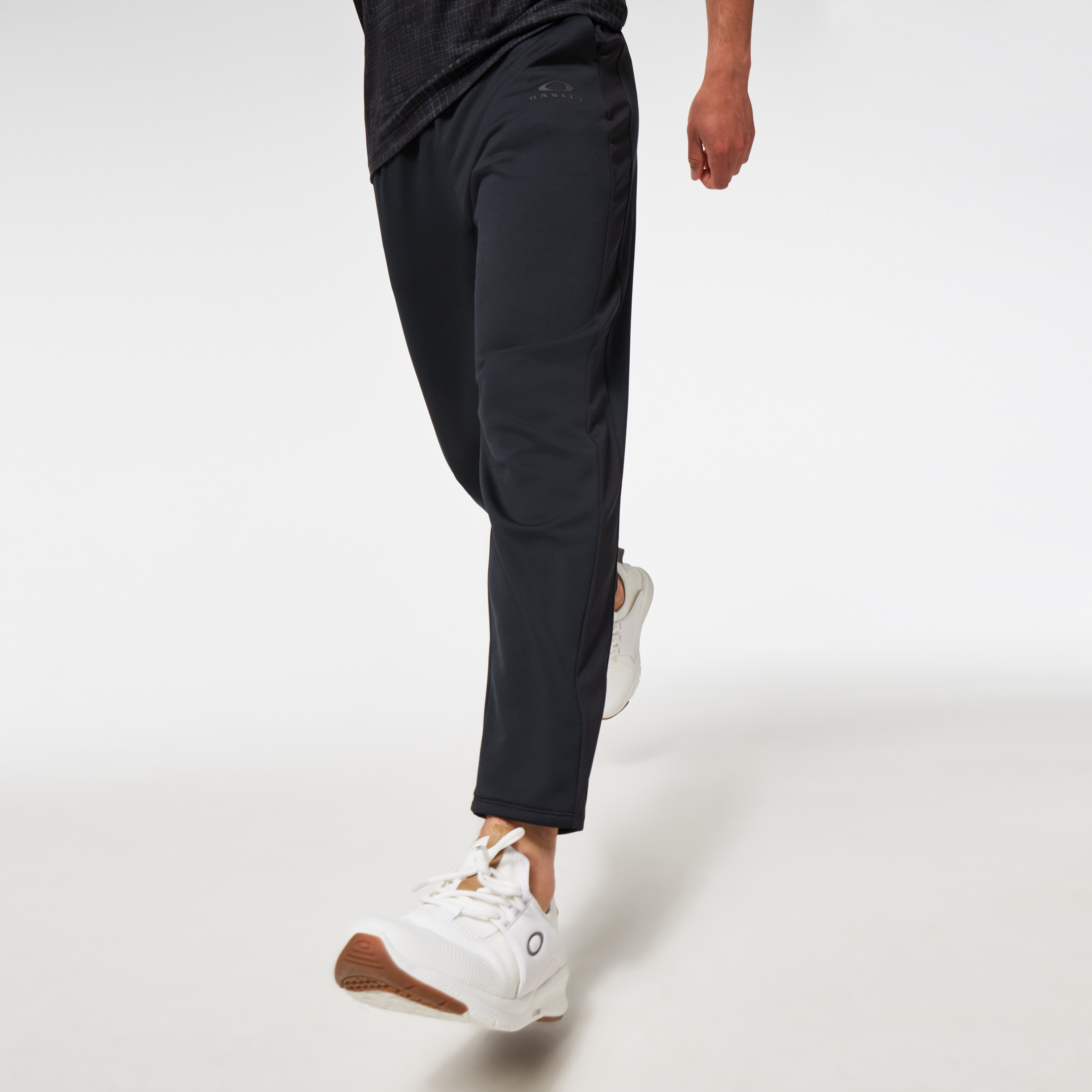 fleece training pants