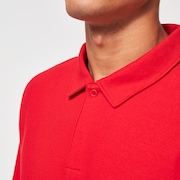 Clubhouse RC Polo 2.0 - Red Line