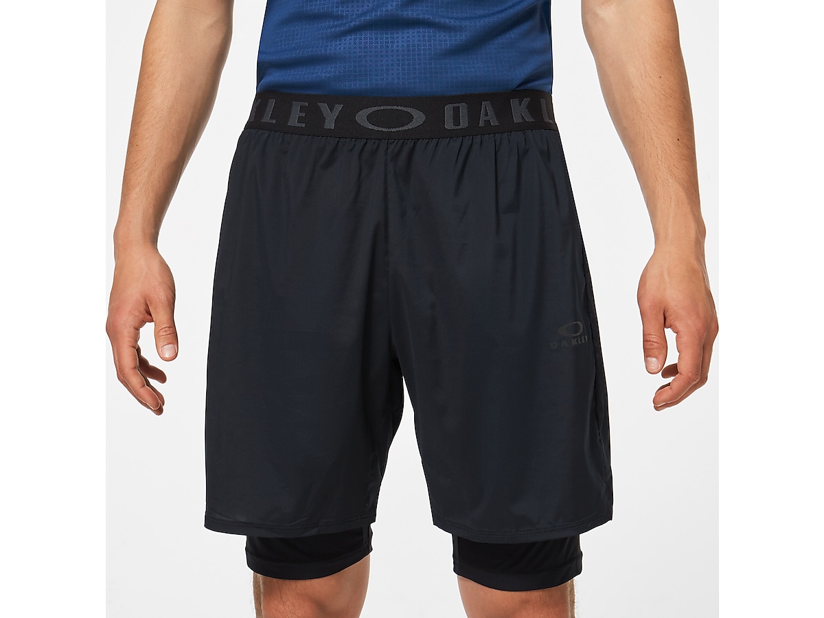 Oakley clearance compression shorts