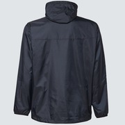 Foundational Jacket 2.0 - Blackout