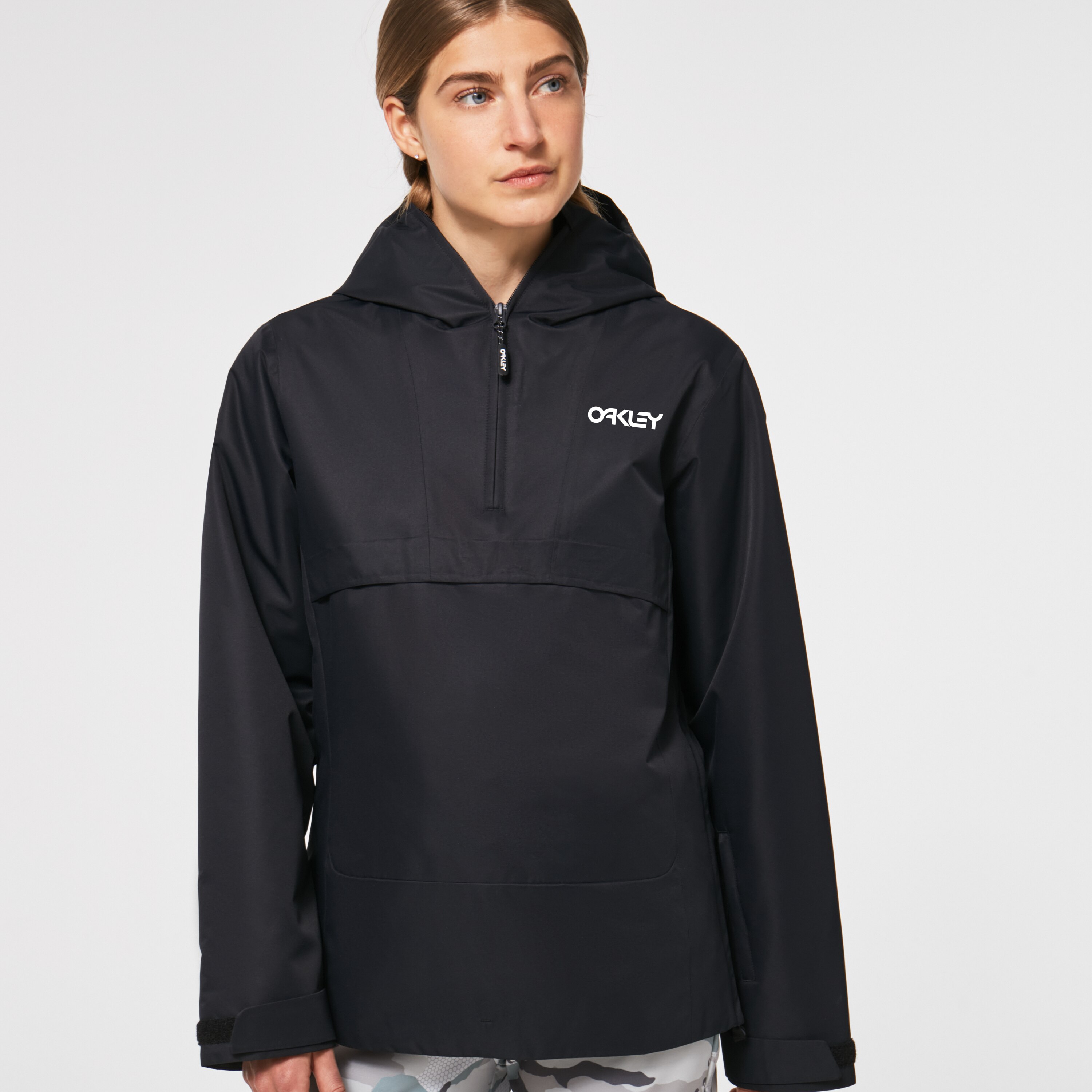 oakley anoraks