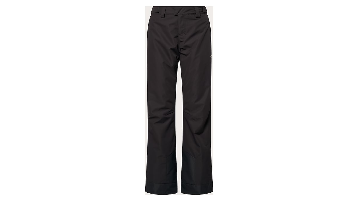 Oakley Jasmine Insulated Pant - Blackout | Oakley® 日本