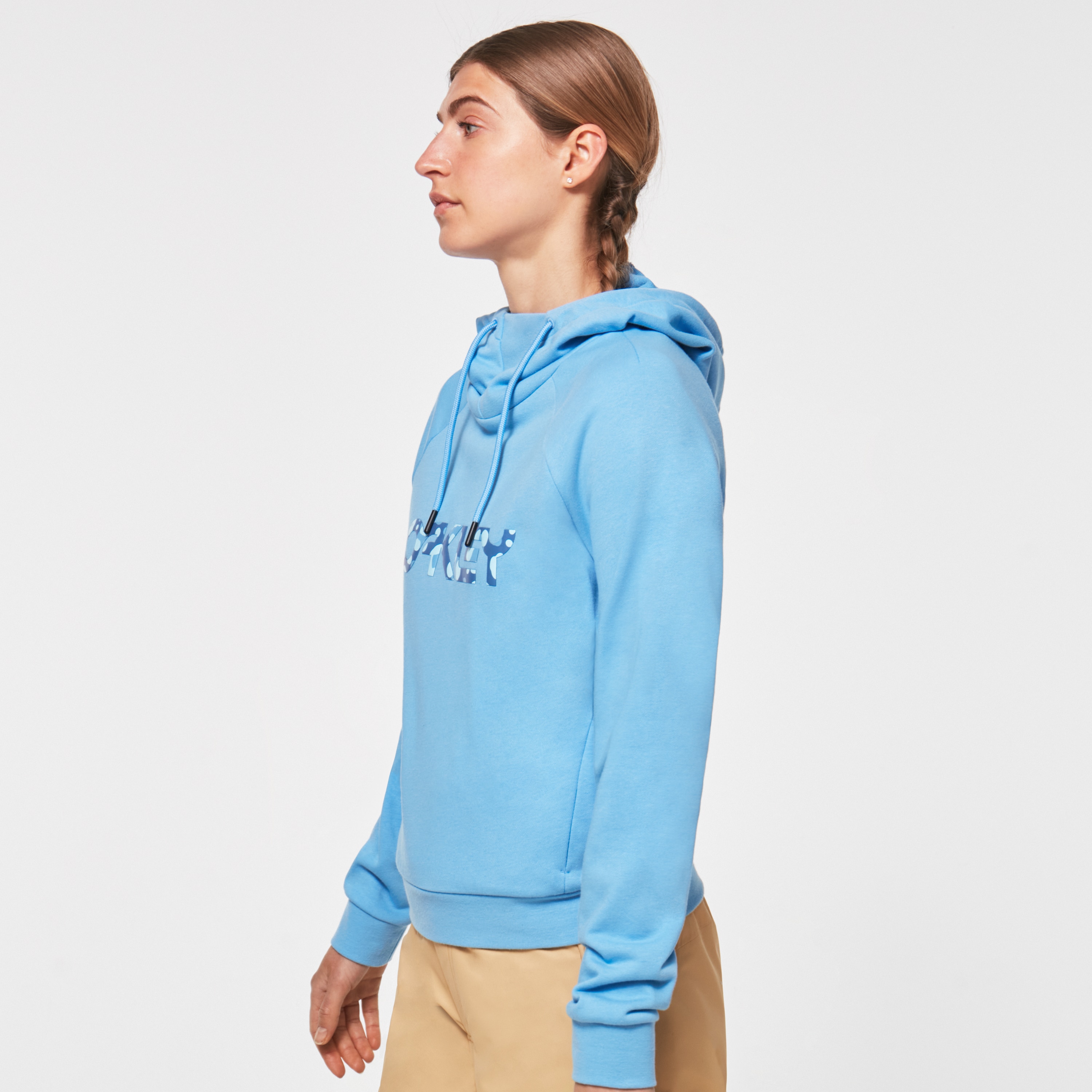 Oakley sweatshirt womens Clearance