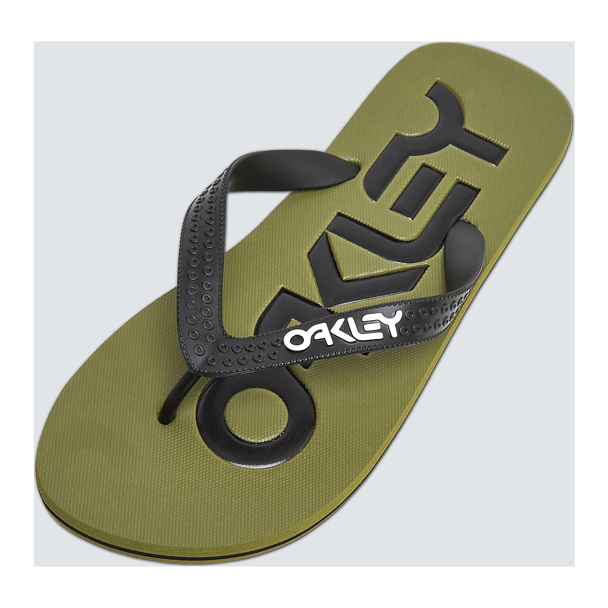 Oakley flip flops deals near me