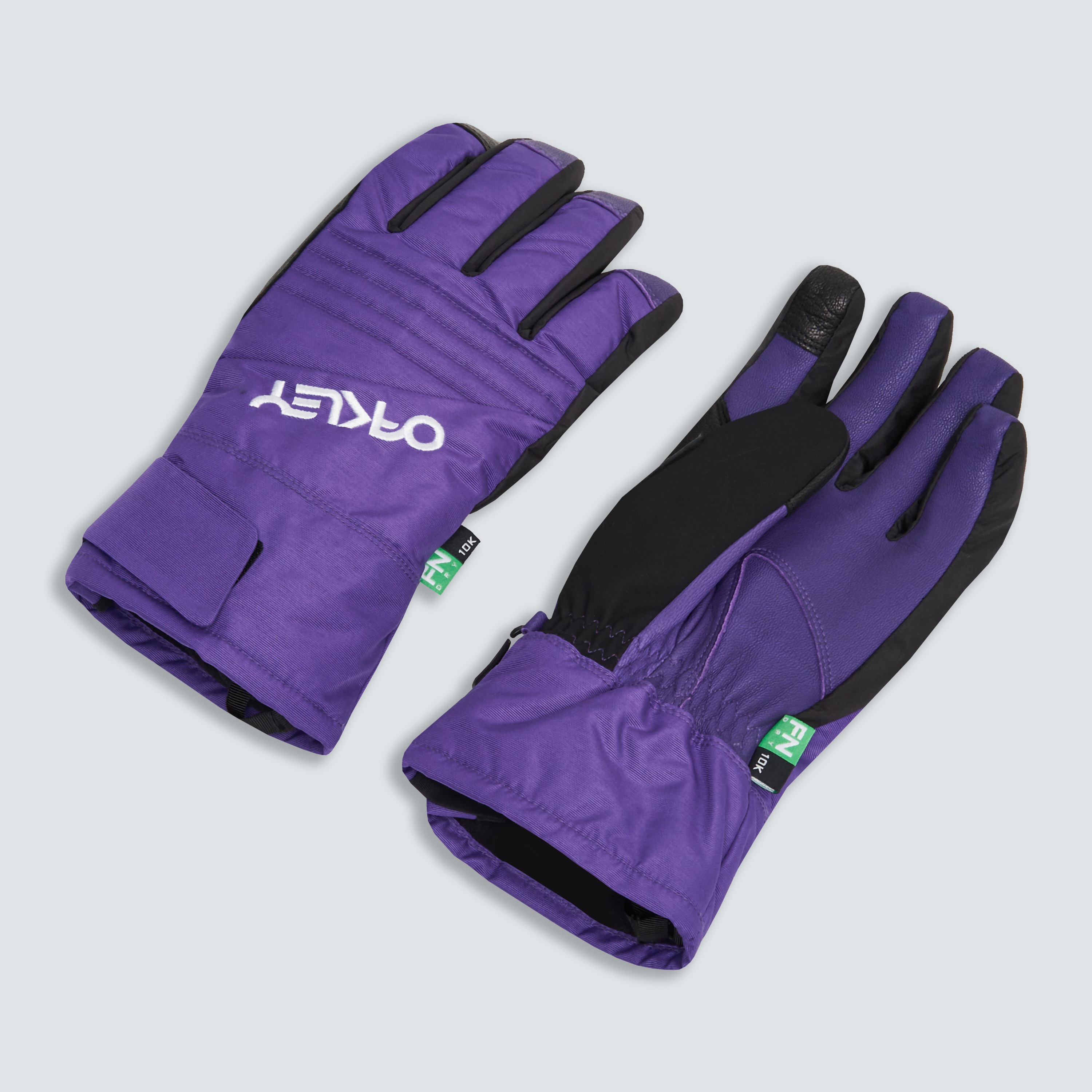 oakley gloves snow