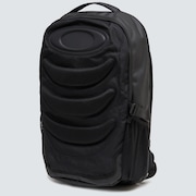 Futura Commuter Backpack - Blackout