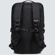 Futura Commuter Backpack - Blackout