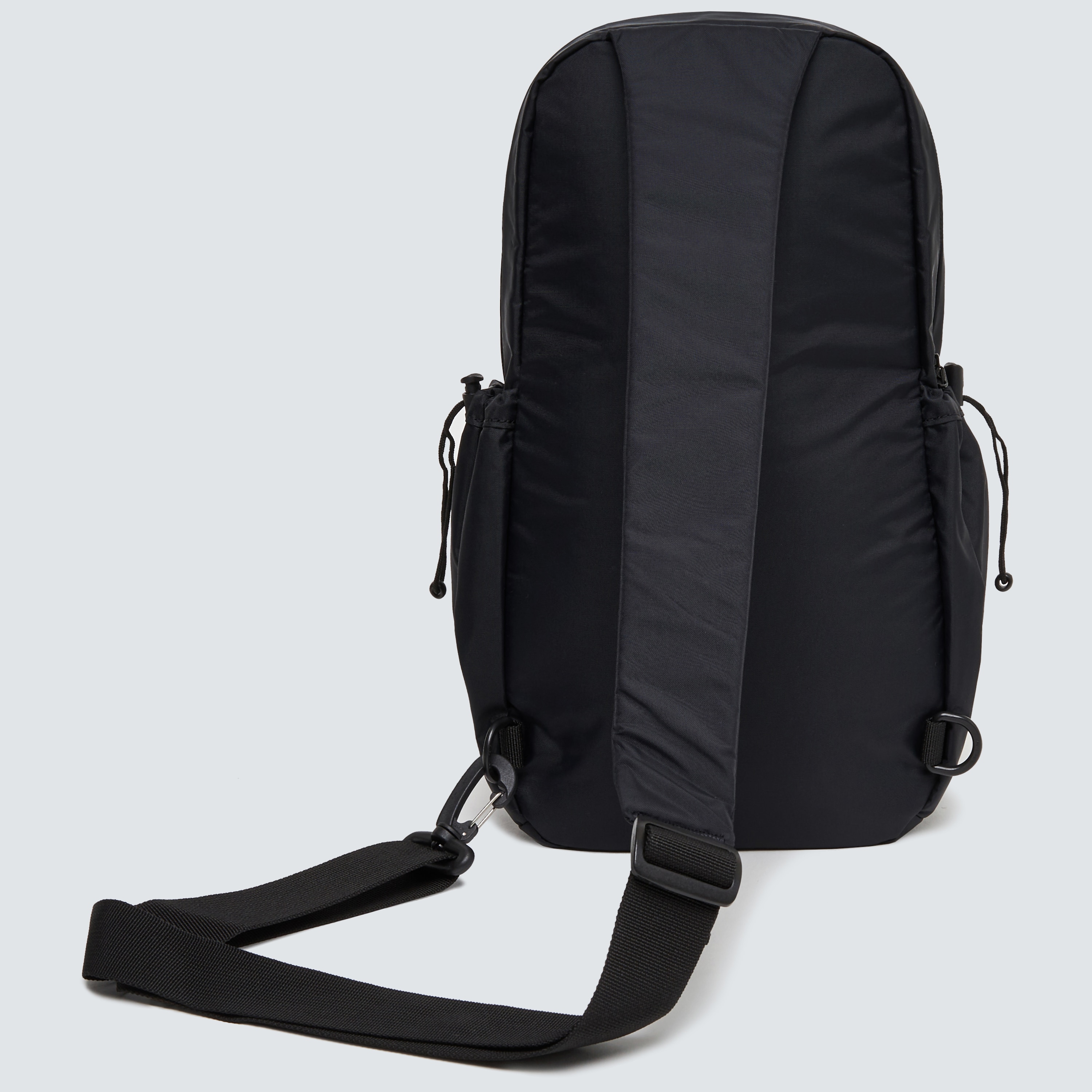 Oakley Voyager Cross Body Bag - Blackout | Oakley IE Store