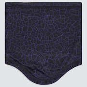 Printed Neck Gaiter Printed Neck Gaiter