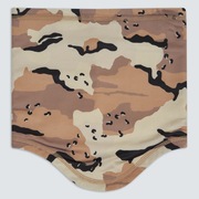 Printed Neck Gaiter Printed Neck Gaiter