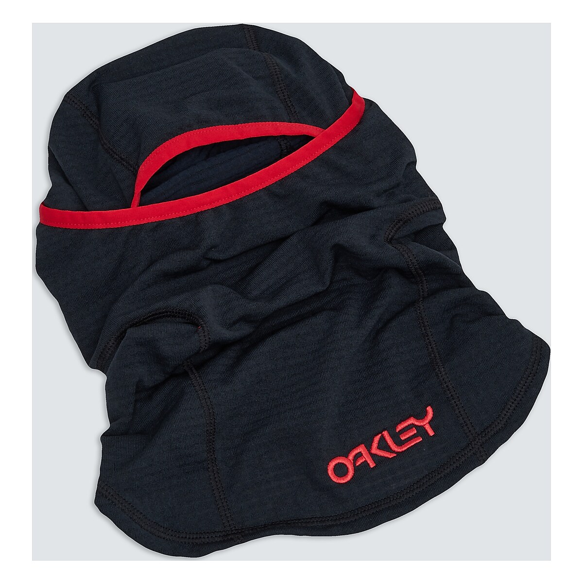 Oakley Polartec Balaclava - Blackout | Oakley® US