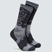 The Pro Camo Performance Sock The Pro Camo Performance Sock