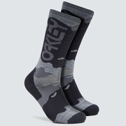 The Pro Camo Performance Sock The Pro Camo Performance Sock