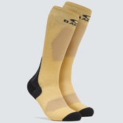 The Pro Performance Sock - Light Curry