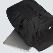 Clean Days Backpack - Blackout