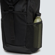 Clean Days Backpack - Blackout