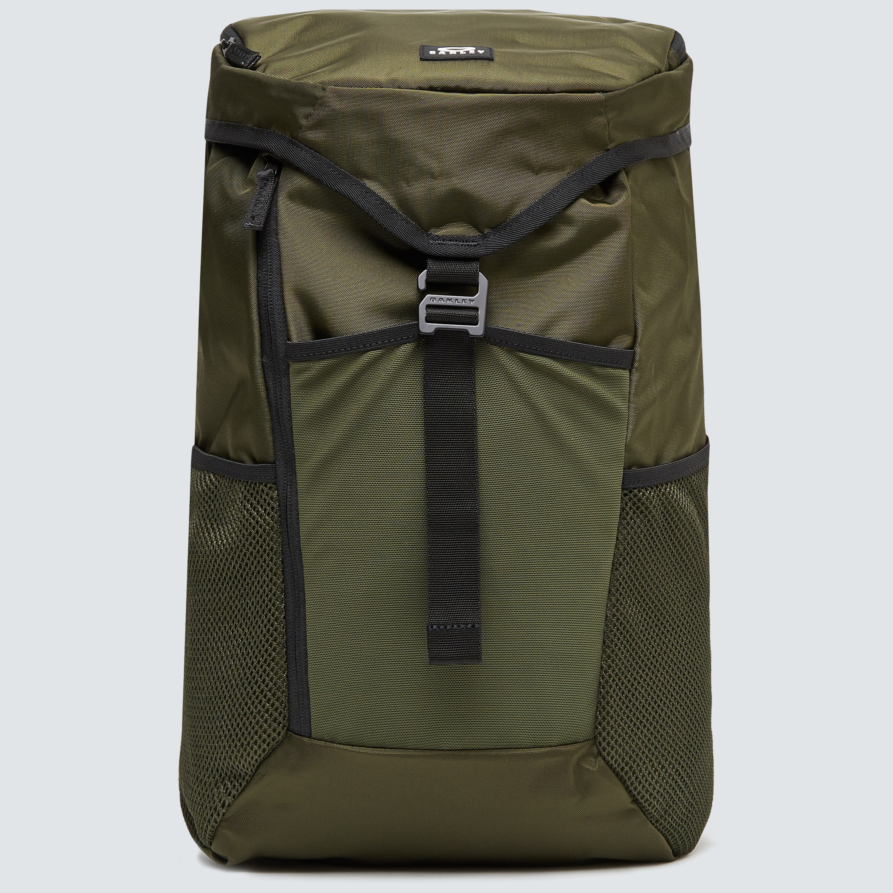 Oakley Clean Days Backpack - New Dark 