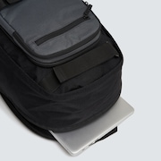 Multifunctional Smart Backpack - Blackout
