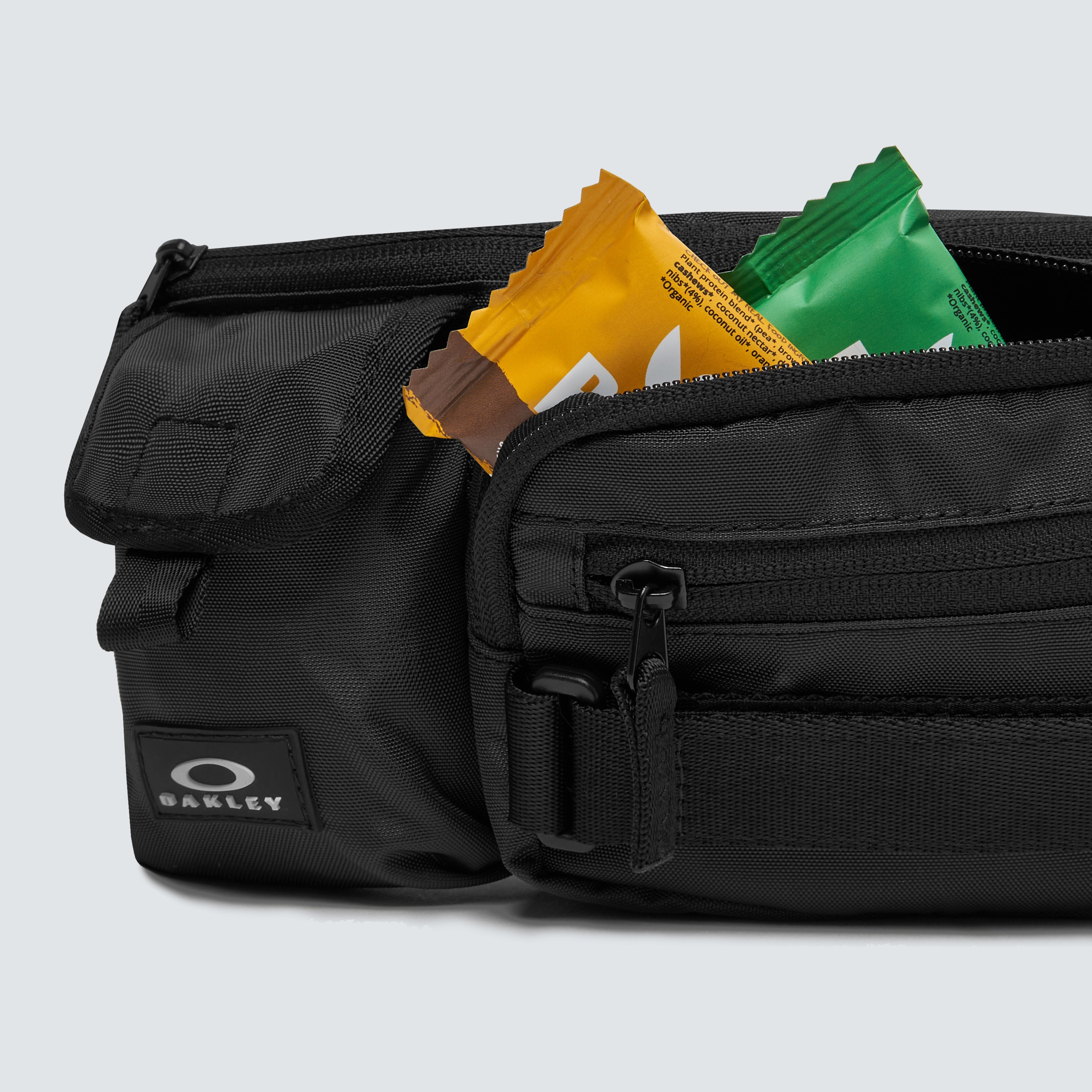 oakley clean days belt bag