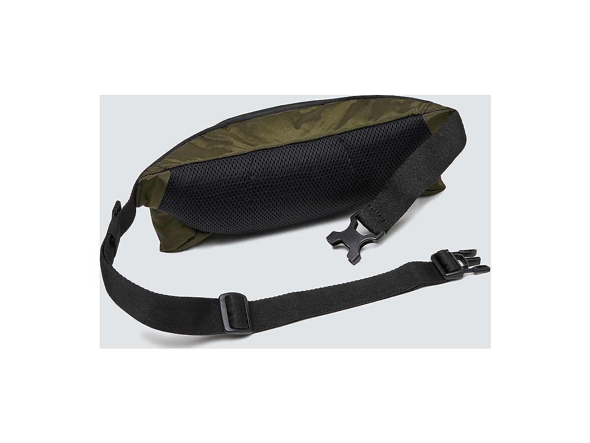 Oakley Clean Days Belt Bag - New Dark Brush | Oakley PT Store