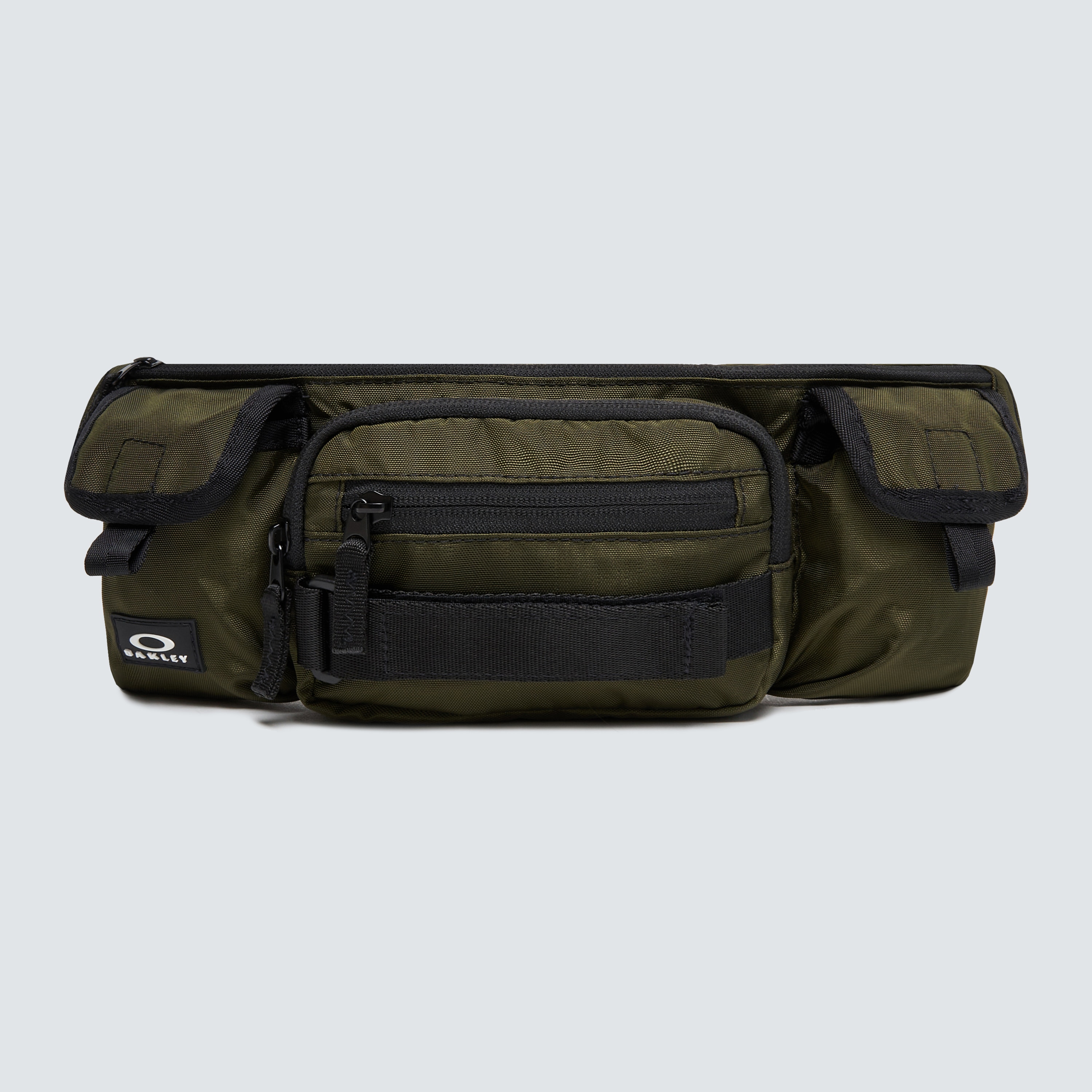Oakley Clean Days Belt Bag - New Dark Brush - FOS900726-86L | Oakley US ...
