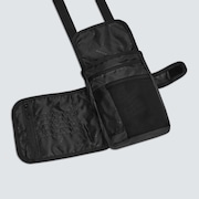 Clean Days Mini Shoulder Bag - Blackout