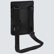 Clean Days Mini Shoulder Bag - Blackout
