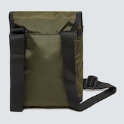 Clean Days Mini Shoulder Bag - New Dark Brush
