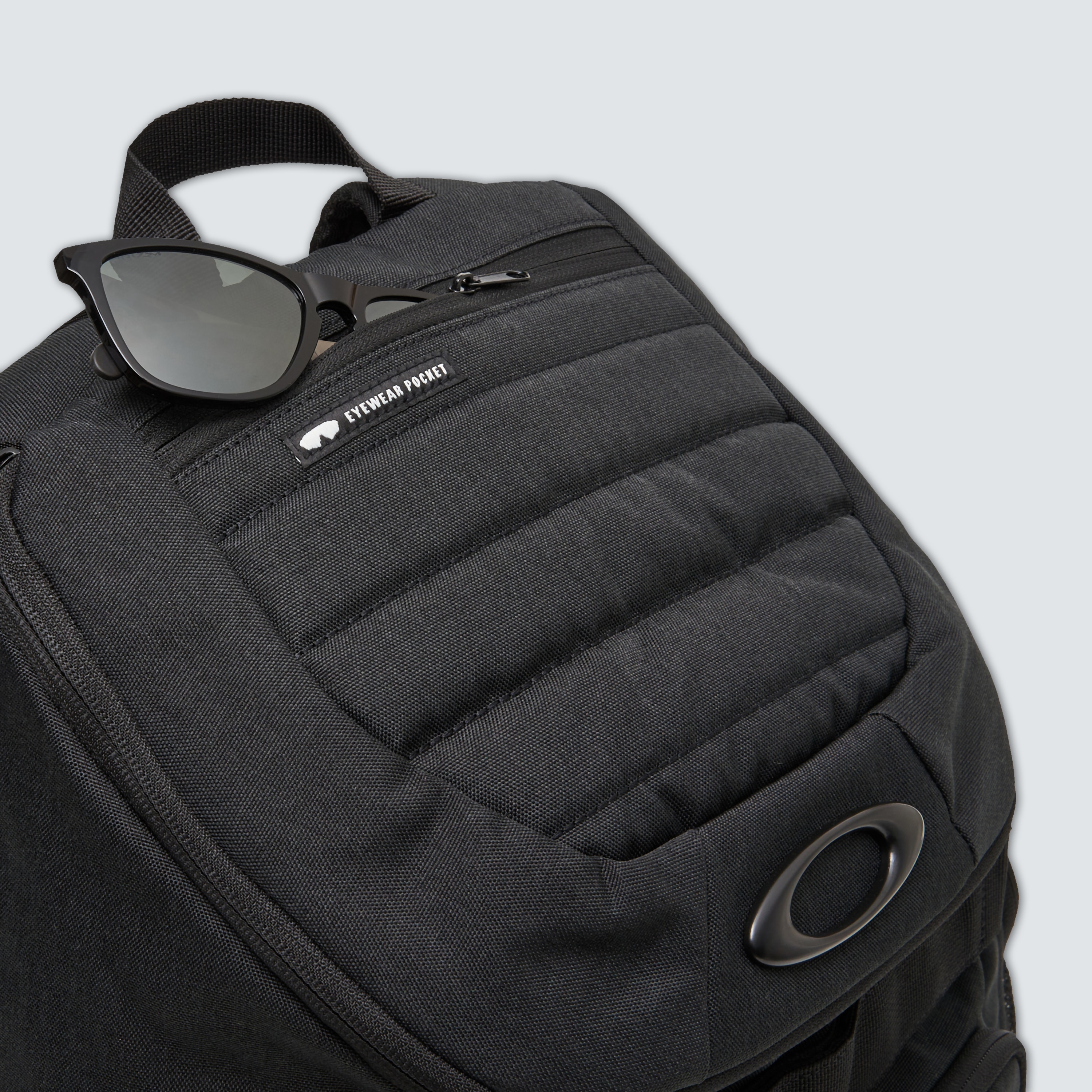 Oakley Synthetic Enduro 3.0 Big Backpack in Black Womens Mens Bags Mens Backpacks 