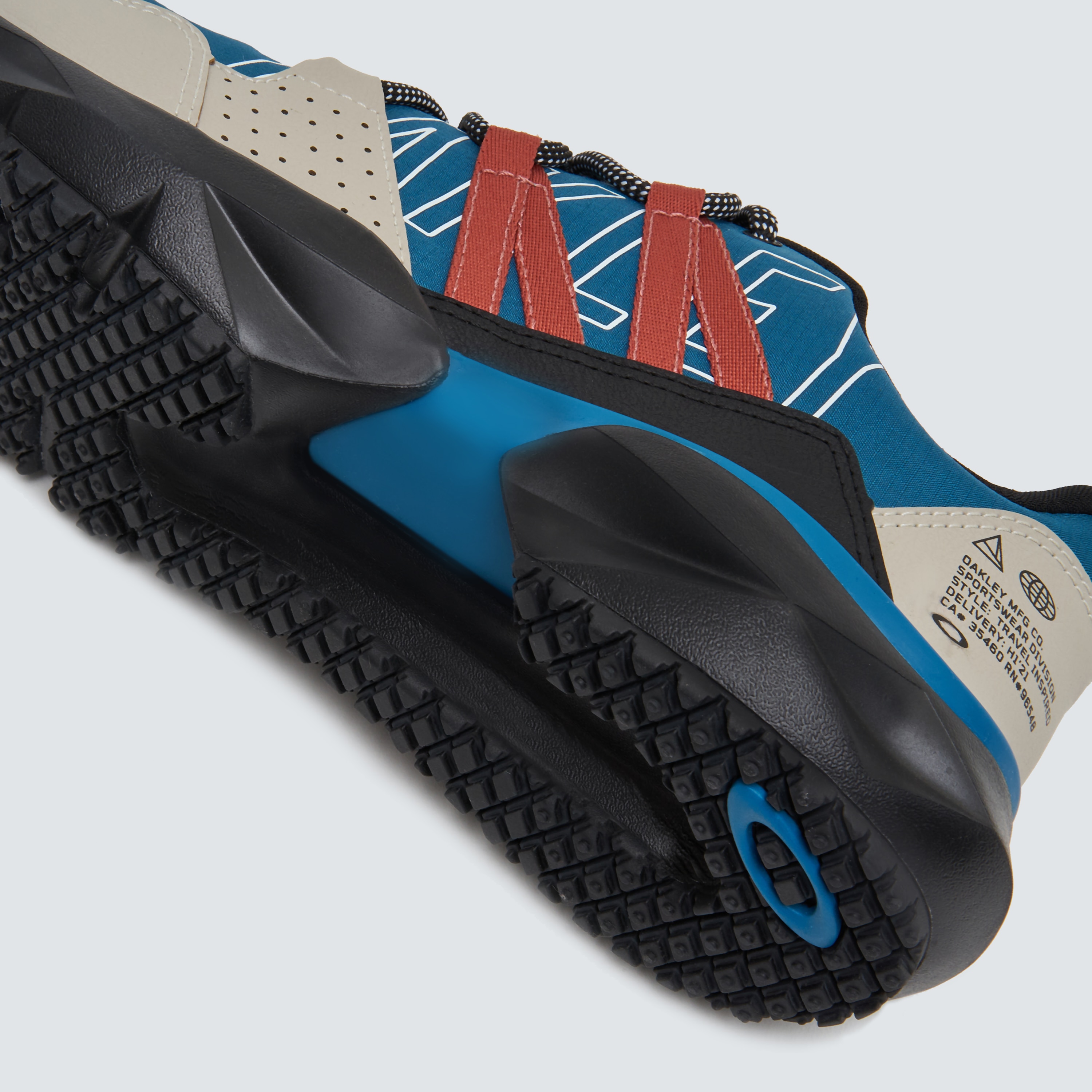 Oakley and co Clearance