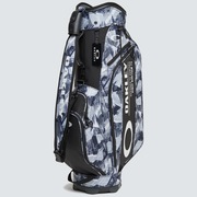 Bg Golf Bag 13.0 - White Digital