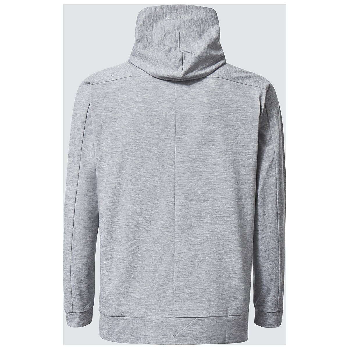 Oakley Skull Common Hoody Jacket 4.0 - New Athletic Gray | Oakley JP Store