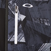 Oakley Skyward Light Jacket - Black Print