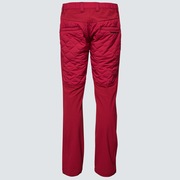 Oakley Uneven Puff Pants 3.0 - Iron Red
